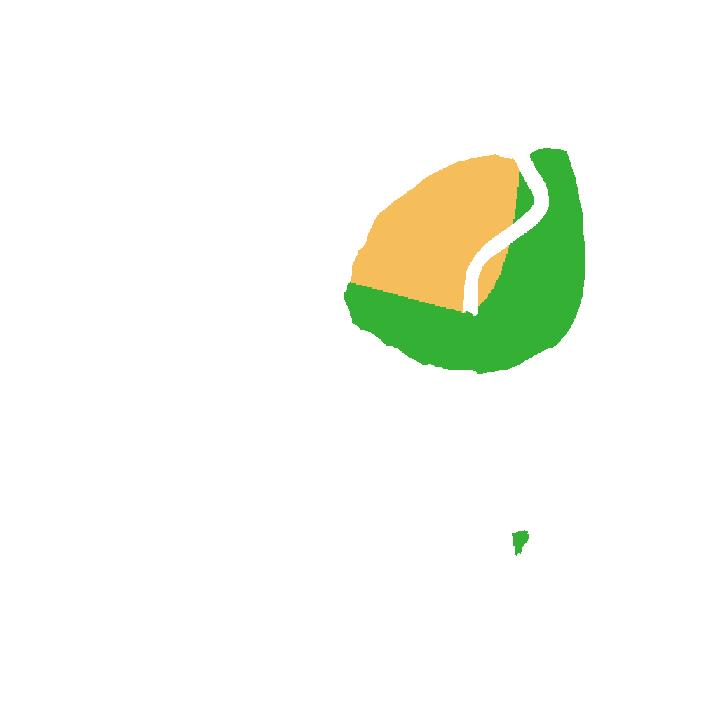 Biome Rust Map: Procedural Map, Size: 1000, Seed: 1106656520