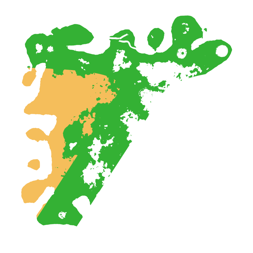 Biome Rust Map: Procedural Map, Size: 3750, Seed: 3610836