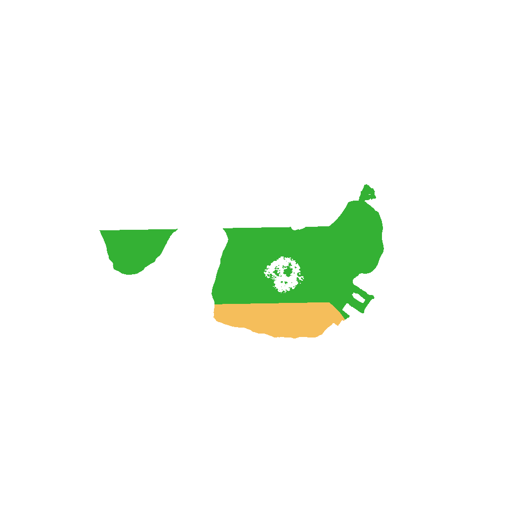 Biome Rust Map: Procedural Map, Size: 1501, Seed: 3836691