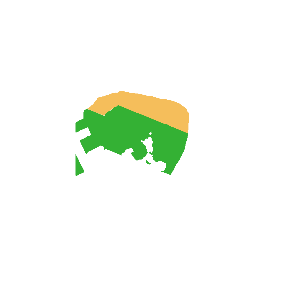 Biome Rust Map: Procedural Map, Size: 1250, Seed: 471884410