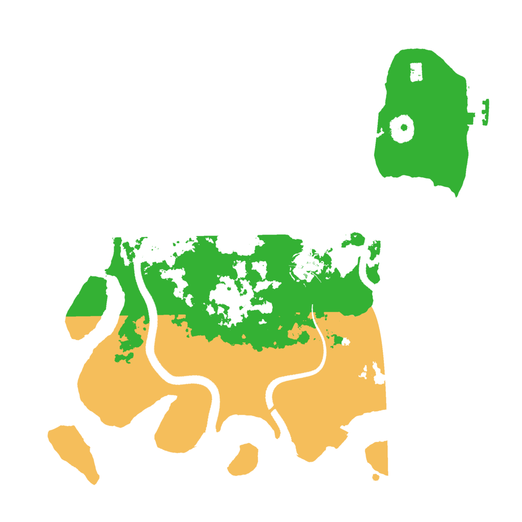 A Shockbyte Rust Rust Map Just Wiped A Shockbyte Rust Rust Map Just Wiped