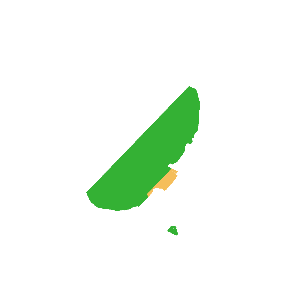 Biome Rust Map: Procedural Map, Size: 1500, Seed: 1412