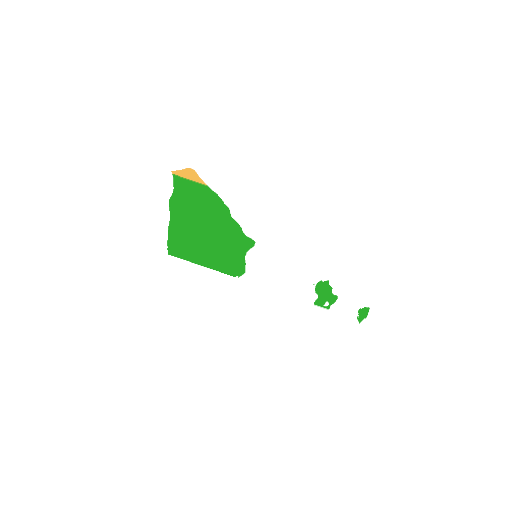 Biome Rust Map: Procedural Map, Size: 1000, Seed: 1571756433