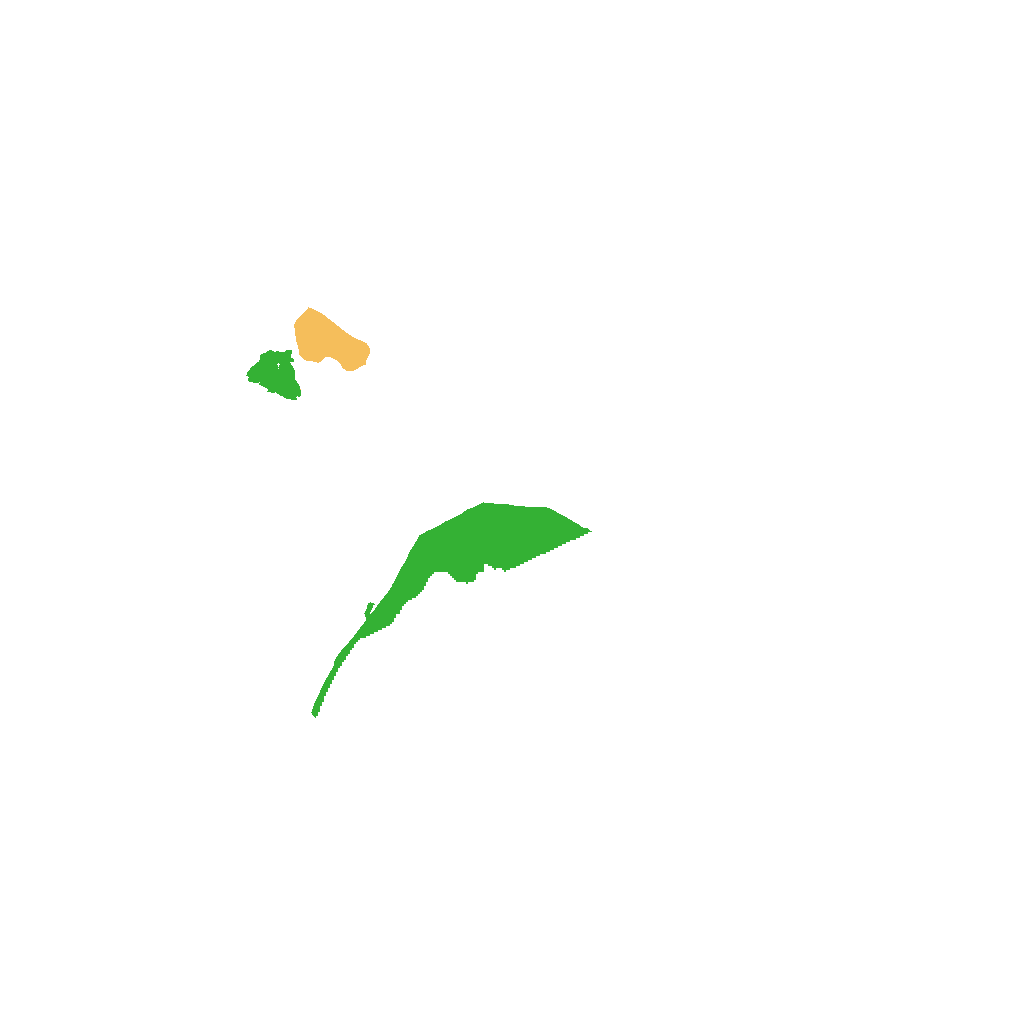 Biome Rust Map: Procedural Map, Size: 1000, Seed: 1576424834
