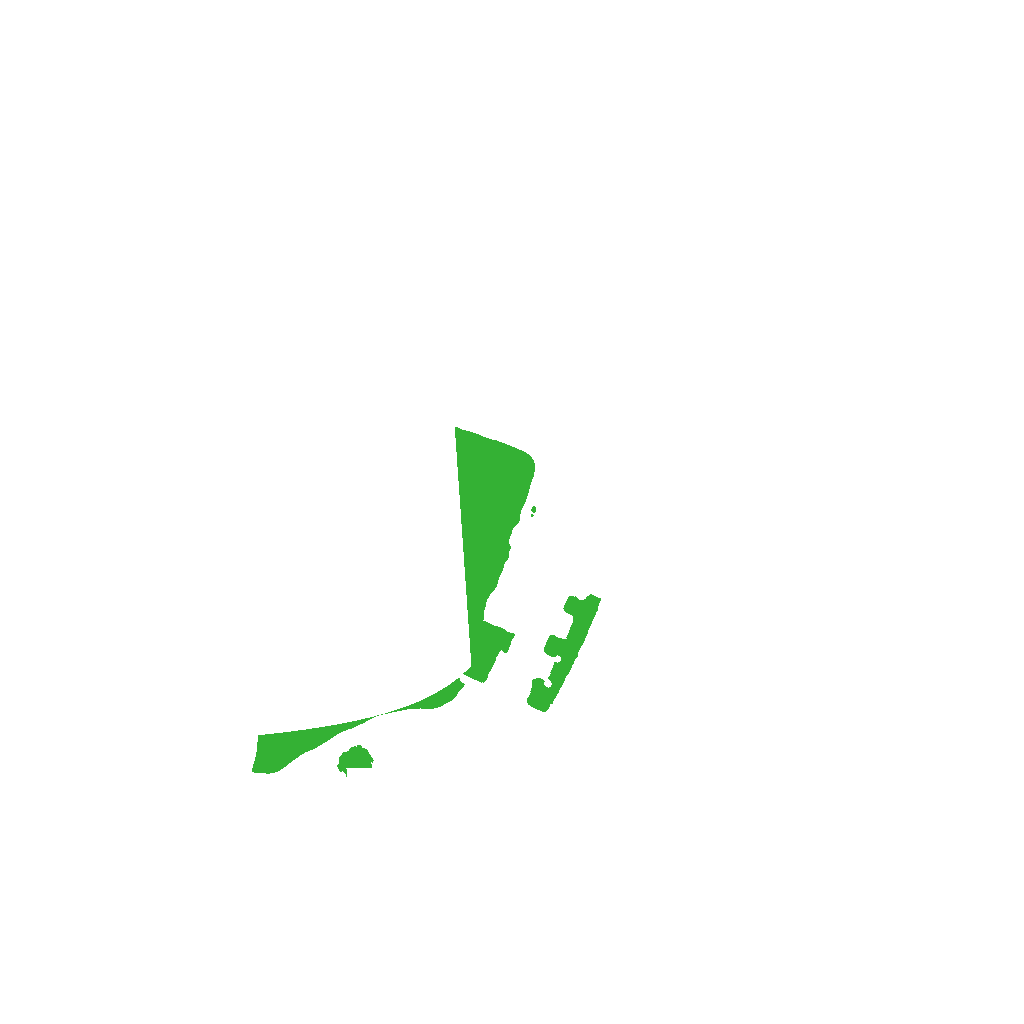 Biome Rust Map: Procedural Map, Size: 1233, Seed: 4171964