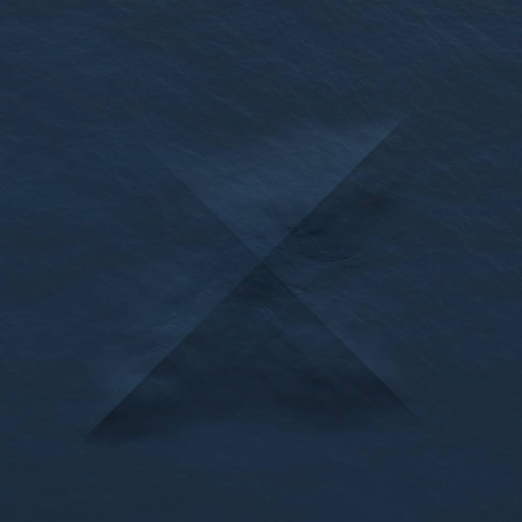 Rust Map: Procedural Map, Size: 1000, Seed: 1073726172, 1 Monuments