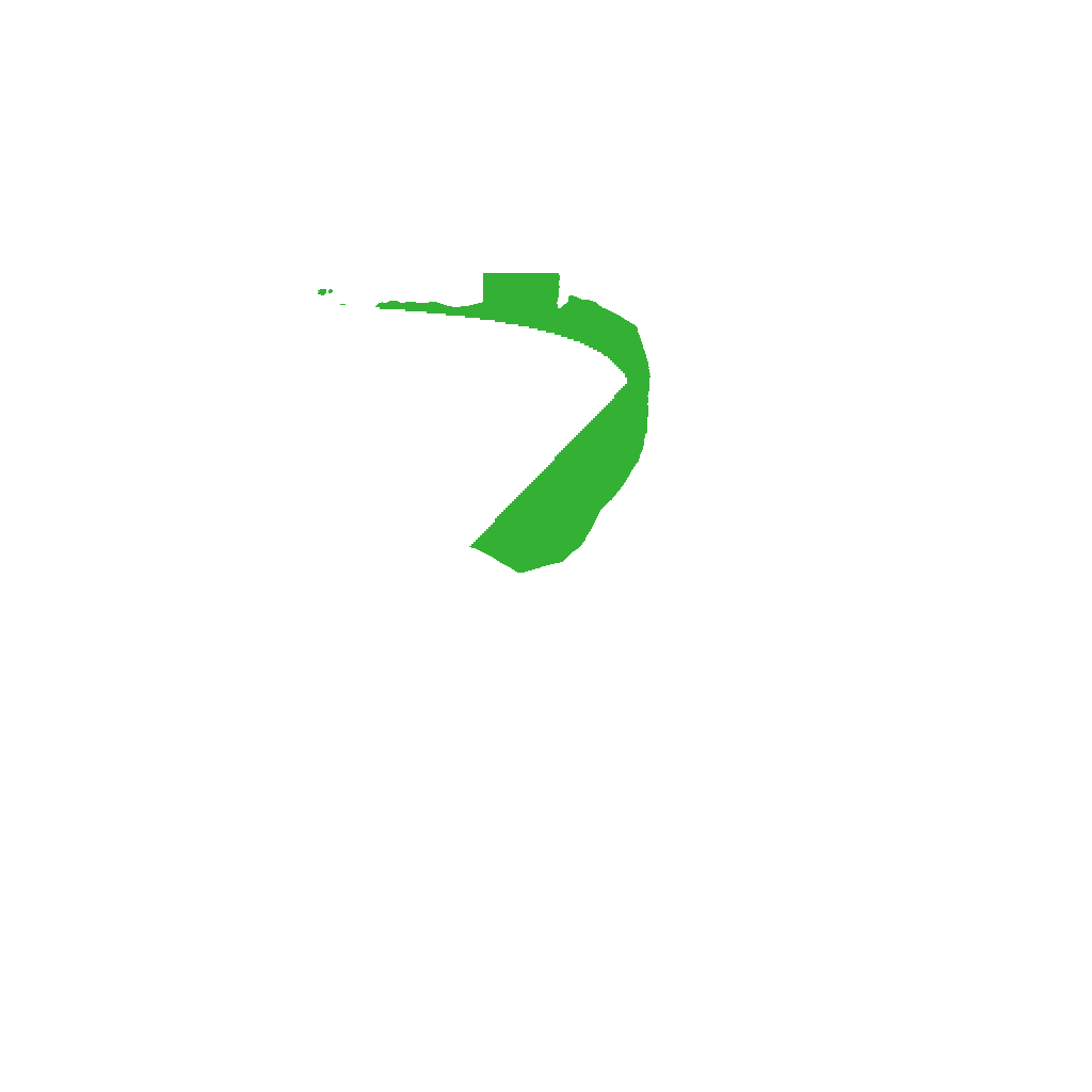 Biome Rust Map: Procedural Map, Size: 1000, Seed: 1324