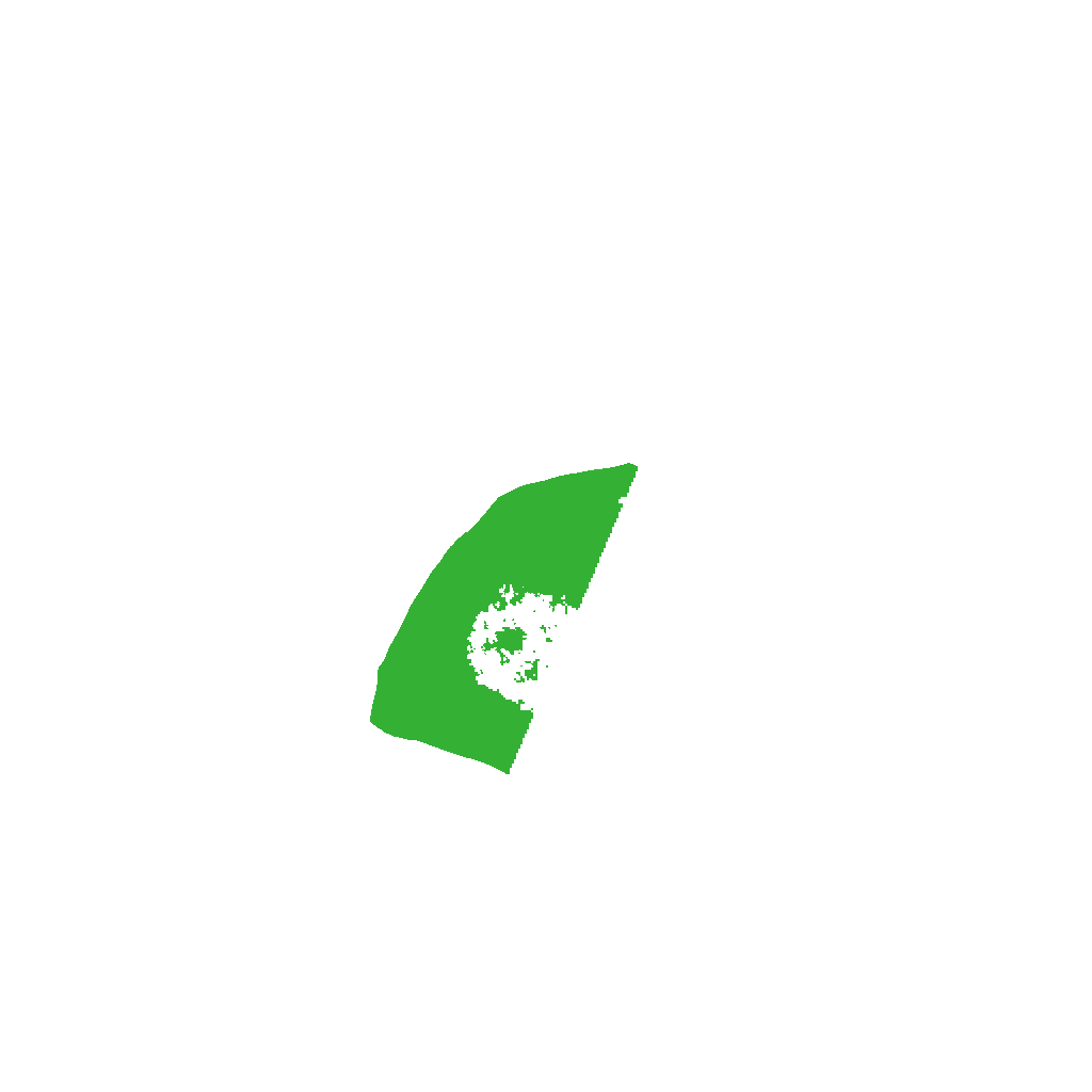 Biome Rust Map: Procedural Map, Size: 1000, Seed: 38669837