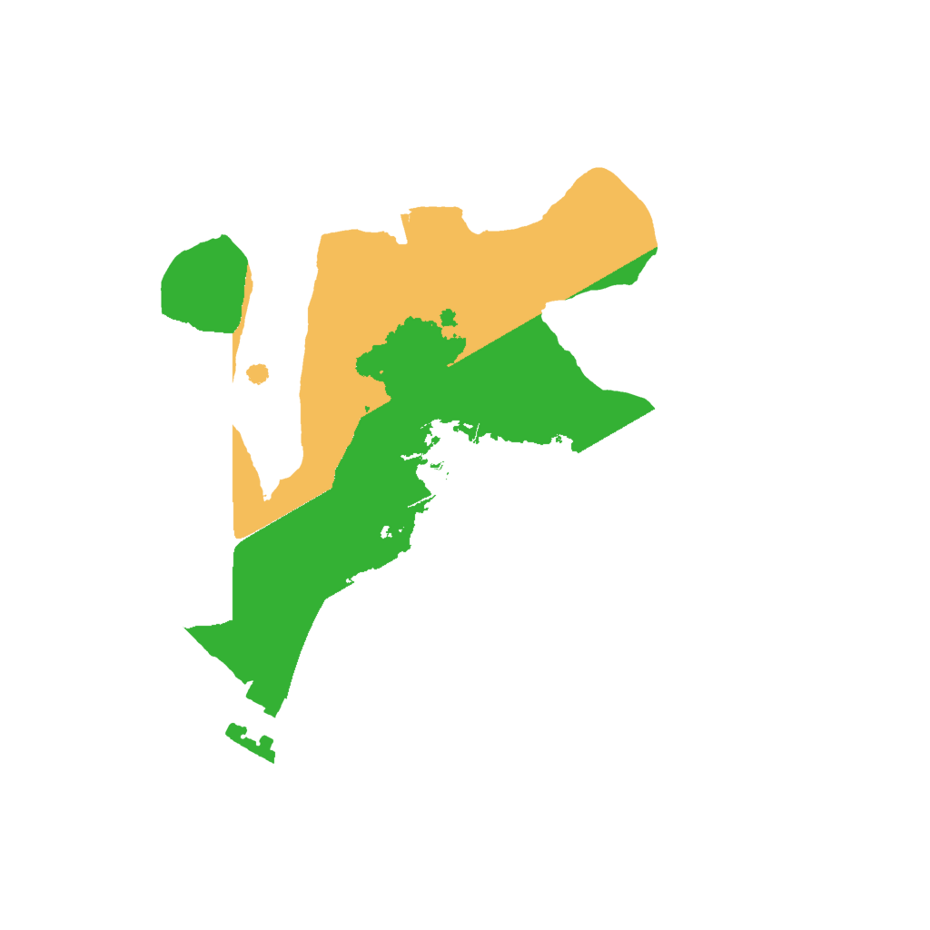Biome Rust Map: Procedural Map, Size: 1779, Seed: 946016256