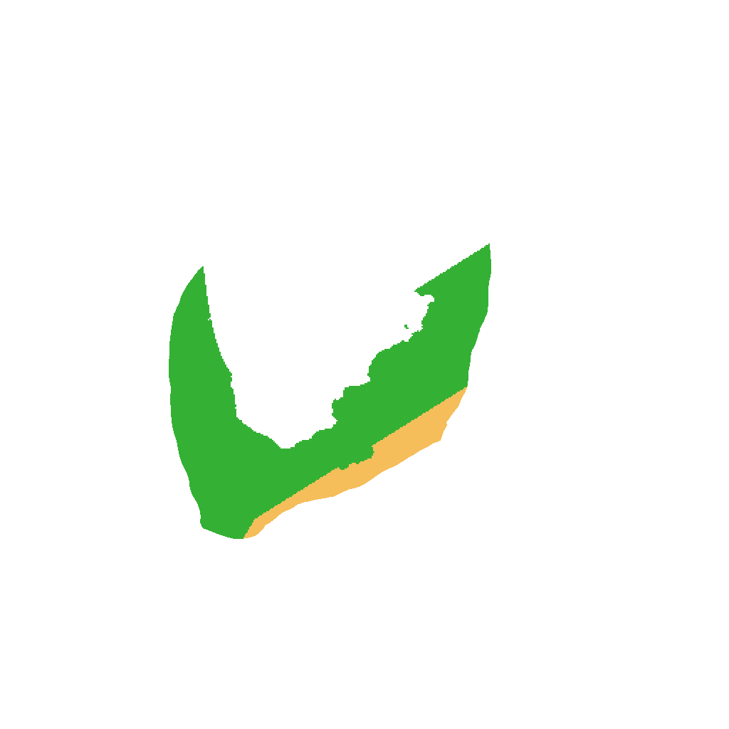 Biome Rust Map: Procedural Map, Size: 1000, Seed: 1566077464