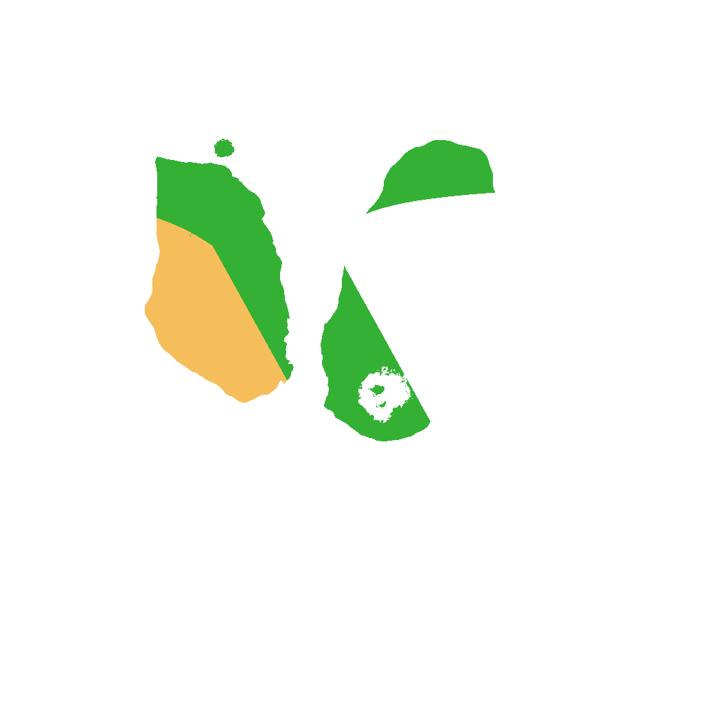 Biome Rust Map: Procedural Map, Size: 1500, Seed: 1894691536