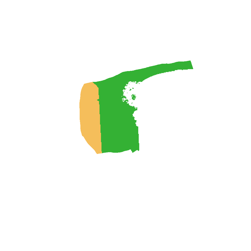 Biome Rust Map: Procedural Map, Size: 1000, Seed: 432423