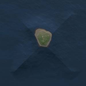 Thumbnail Rust Map: Procedural Map, Size: 1000, Seed: 623958426, 3 Monuments