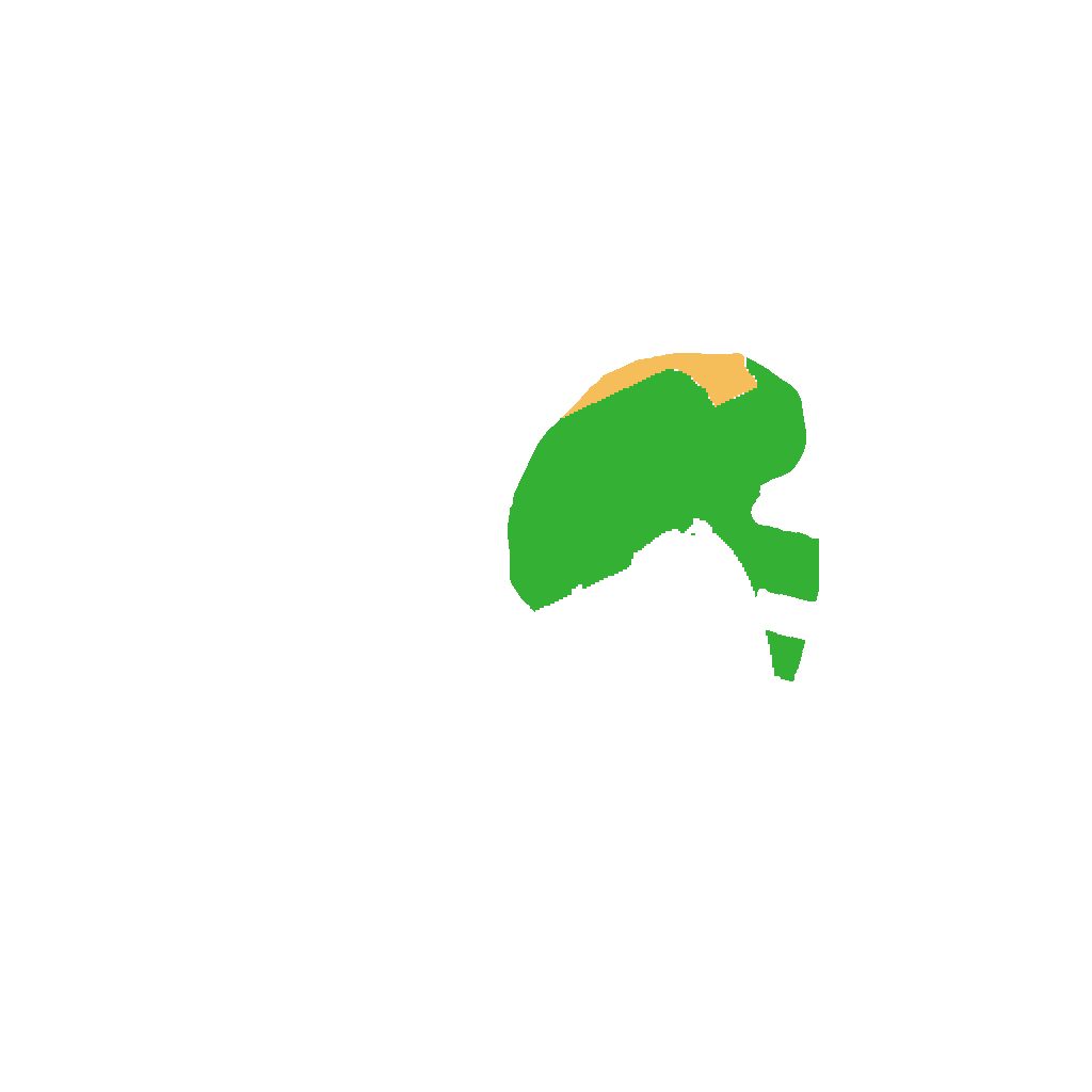 Biome Rust Map: Procedural Map, Size: 1000, Seed: 1492193340