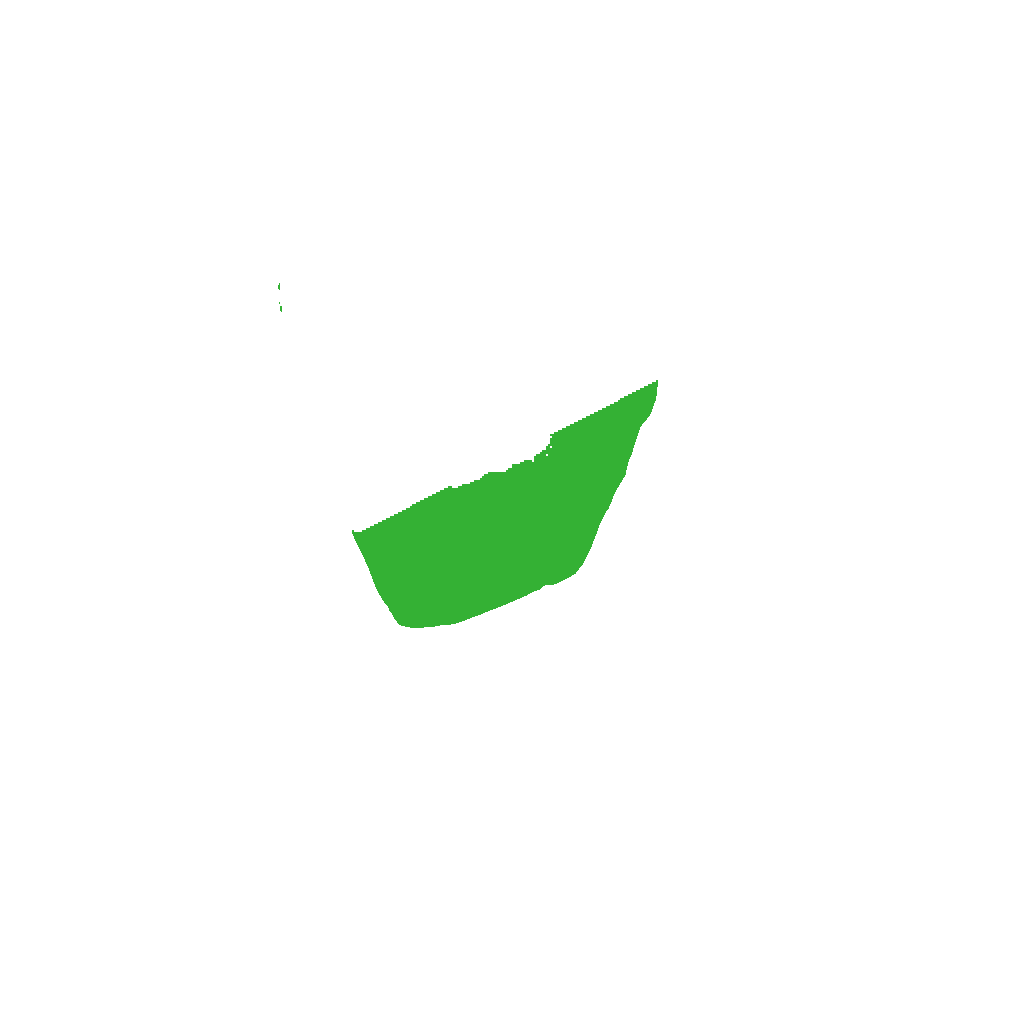 Biome Rust Map: Procedural Map, Size: 1000, Seed: 254