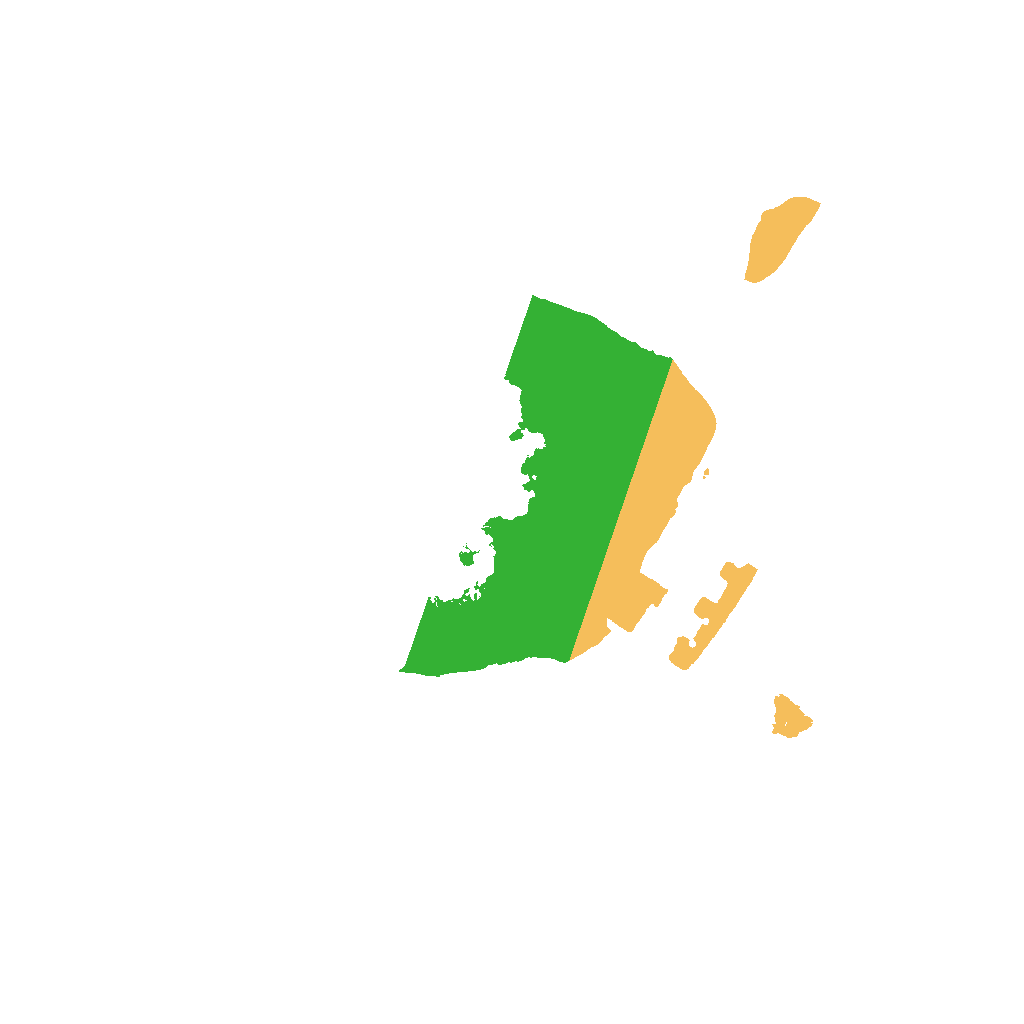 Biome Rust Map: Procedural Map, Size: 1250, Seed: 1590076069