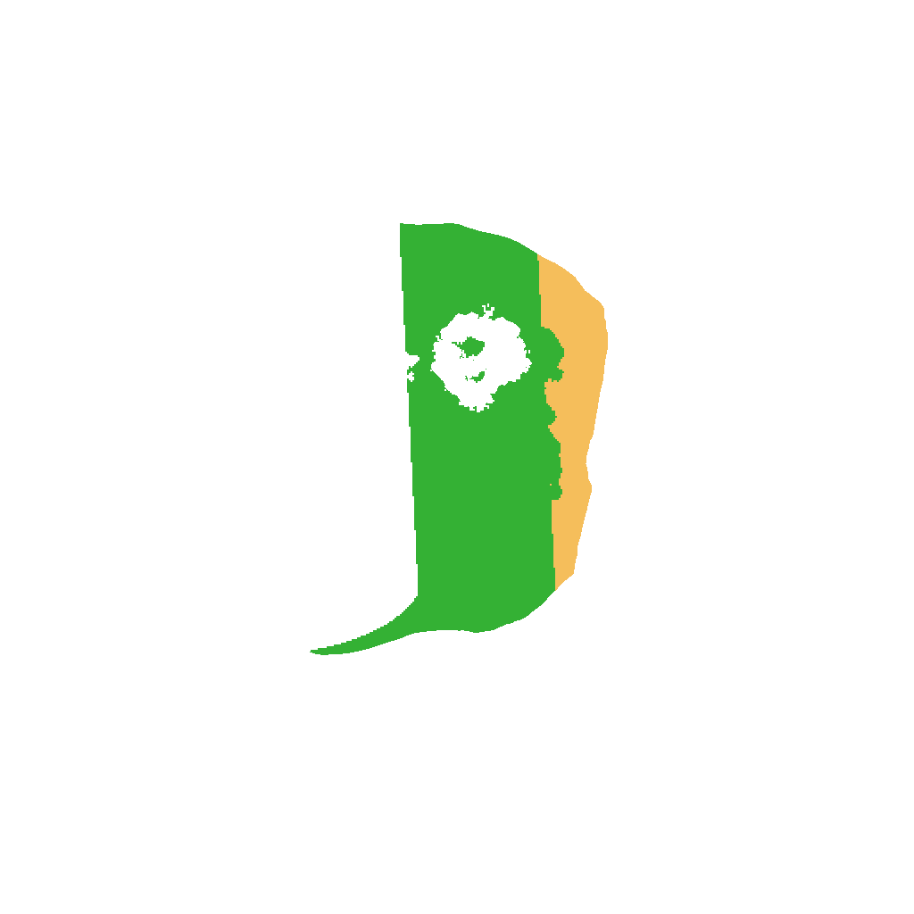 Biome Rust Map: Procedural Map, Size: 1000, Seed: 1048371786