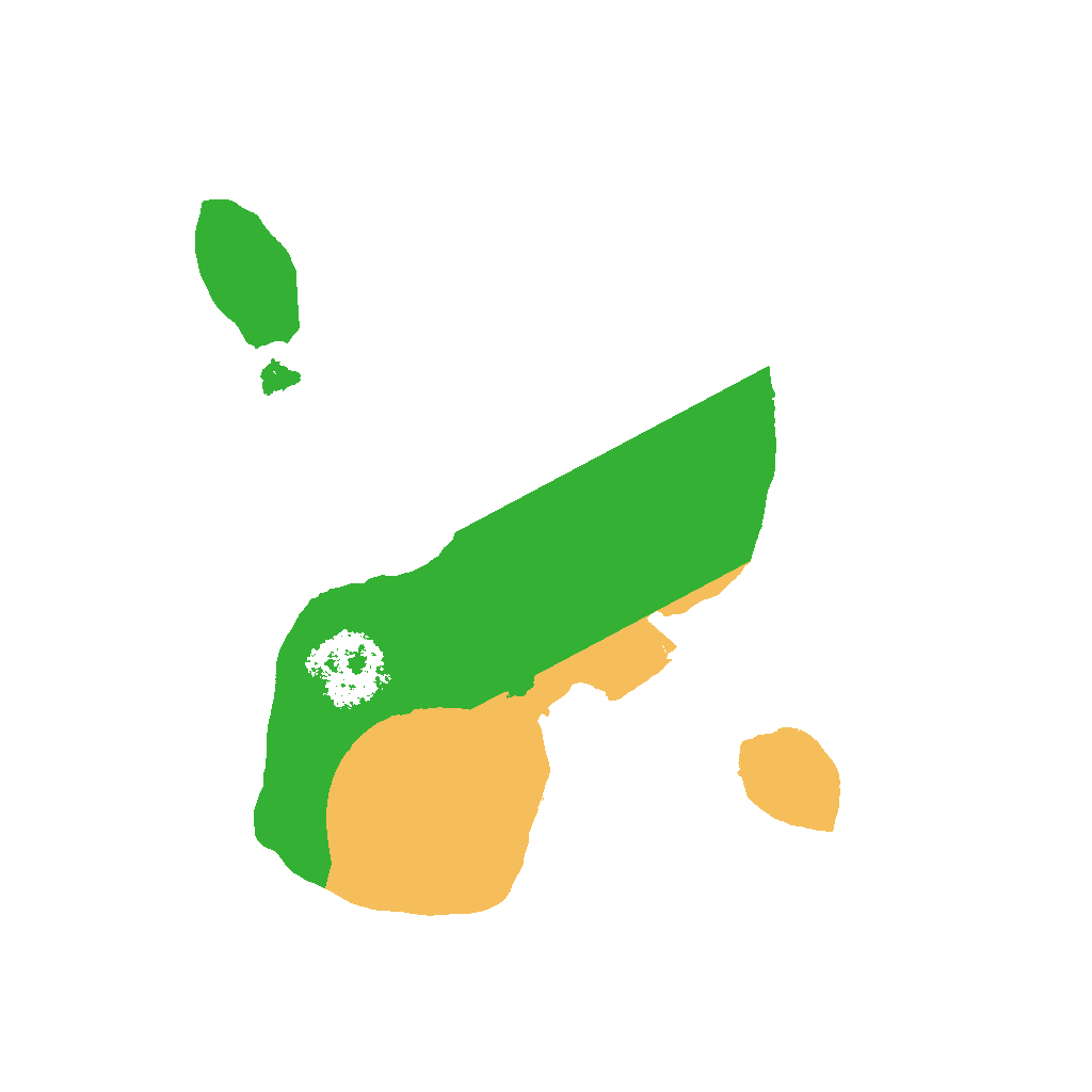 Biome Rust Map: Procedural Map, Size: 1500, Seed: 1349714116