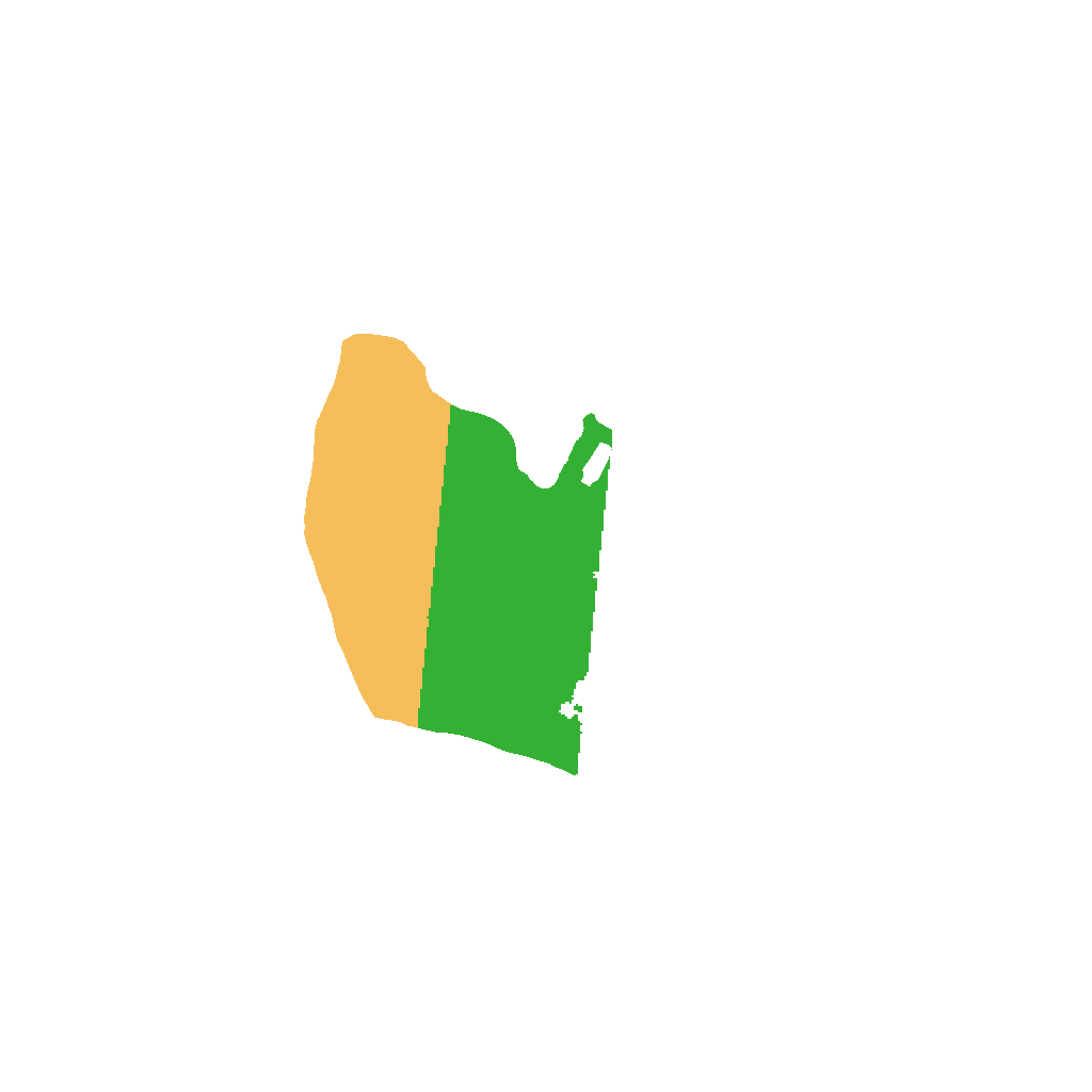 Biome Rust Map: Procedural Map, Size: 1000, Seed: 1768171264