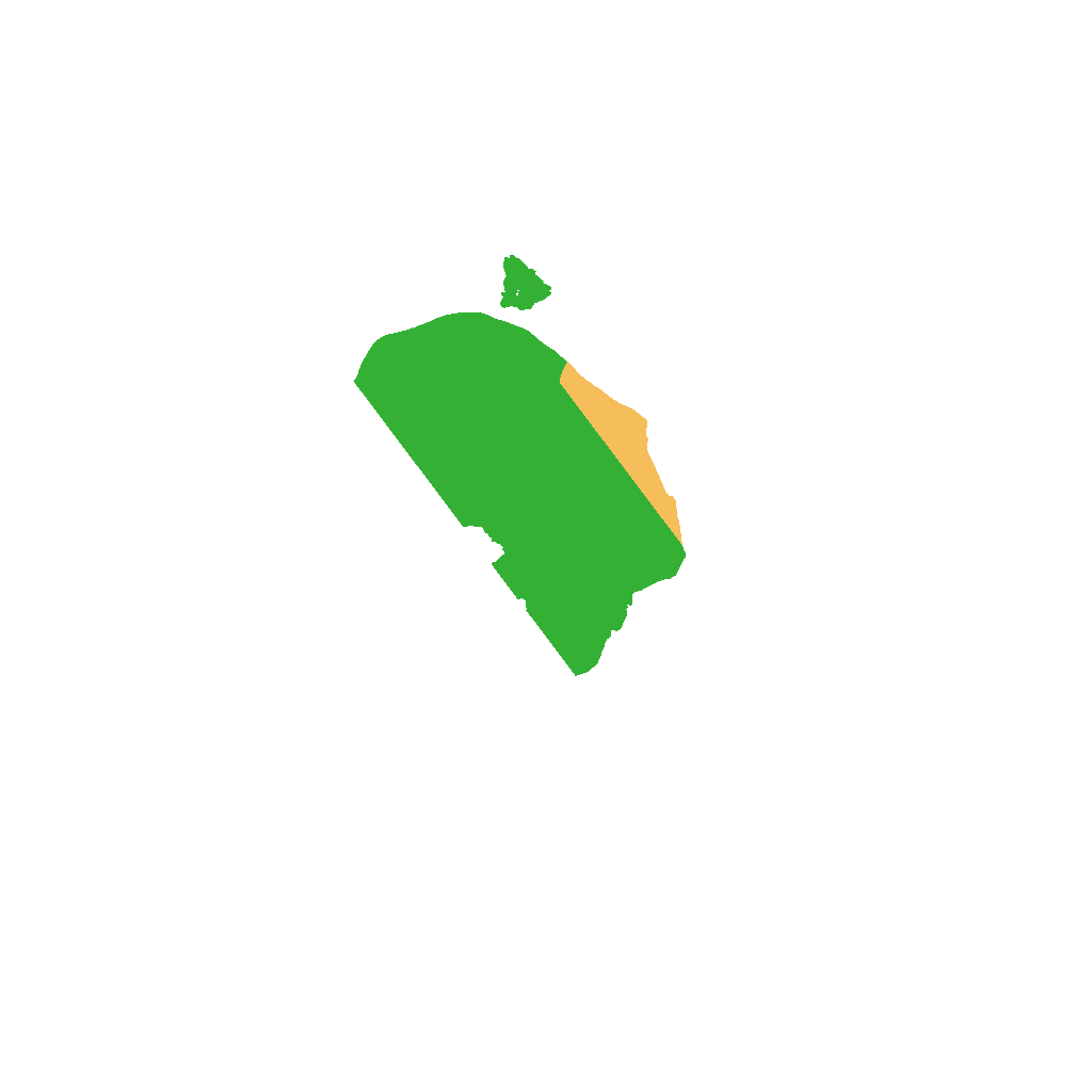 Biome Rust Map: Procedural Map, Size: 1062, Seed: 515319376