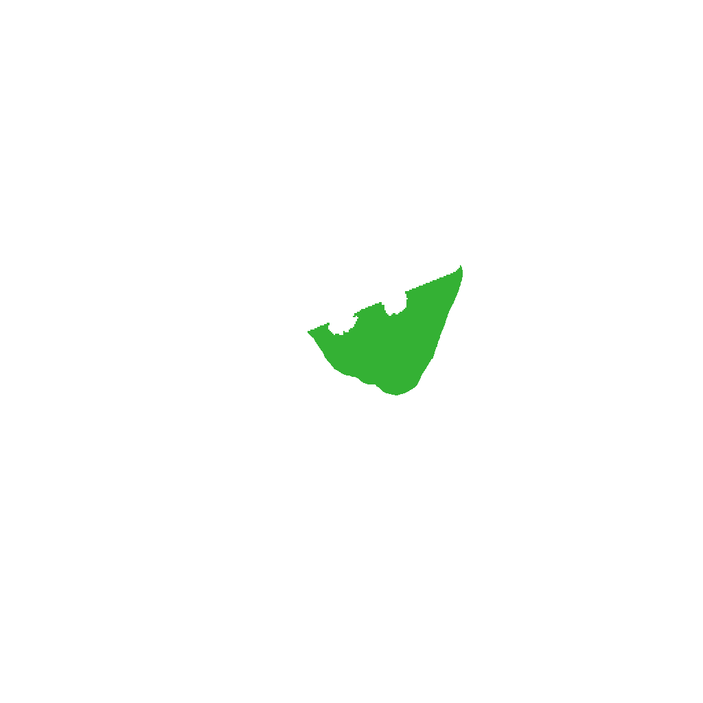 Biome Rust Map: Procedural Map, Size: 1000, Seed: 933059544