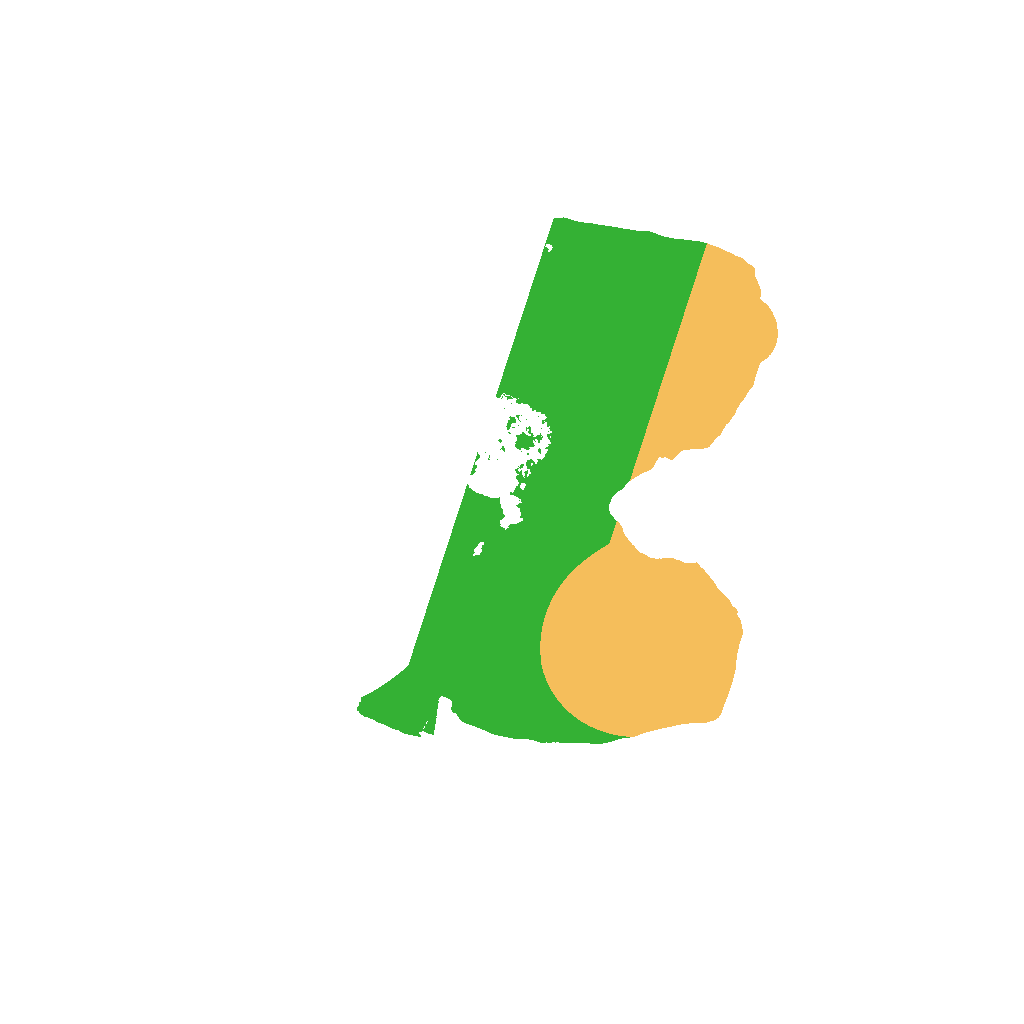 Biome Rust Map: Procedural Map, Size: 1500, Seed: 1525599642