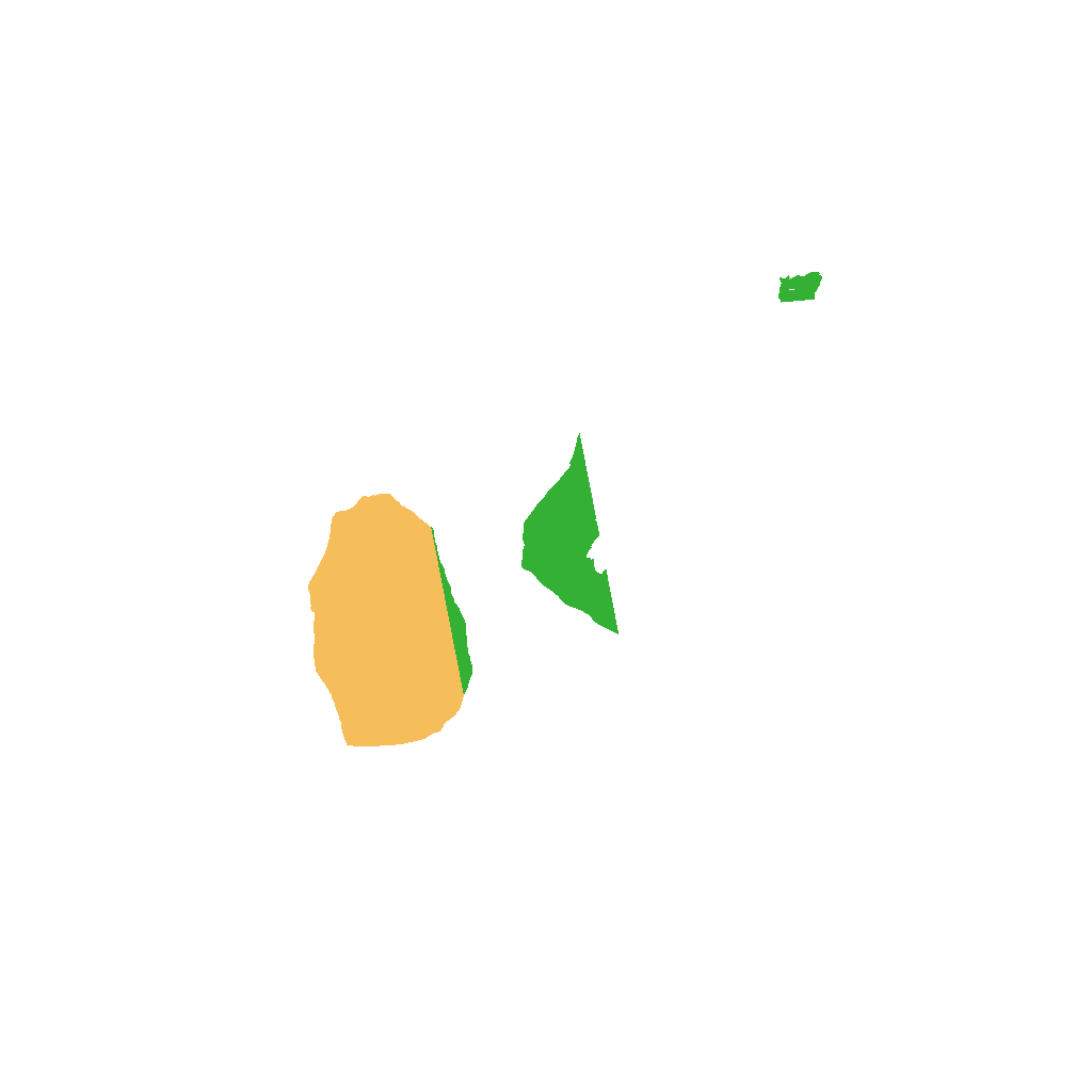 Biome Rust Map: Procedural Map, Size: 1250, Seed: 23955605