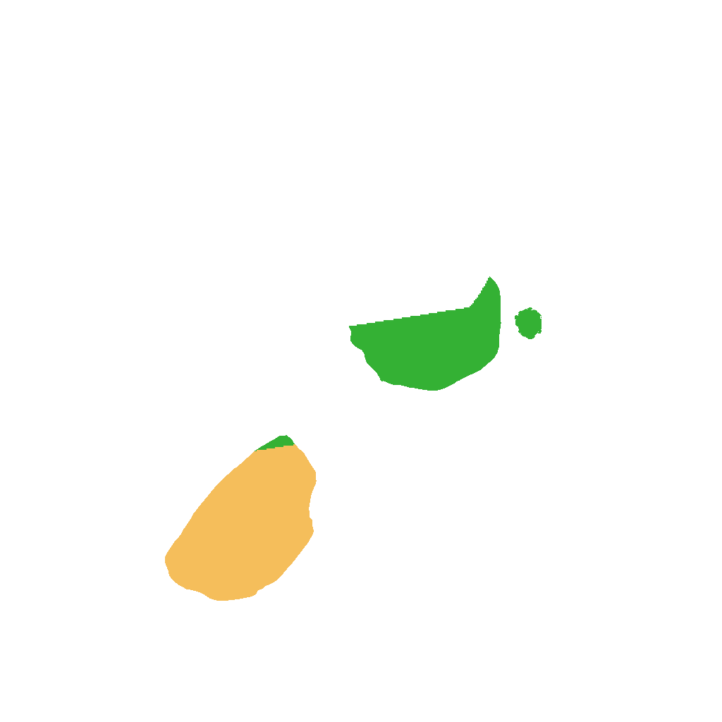 Biome Rust Map: Procedural Map, Size: 1000, Seed: 389645082