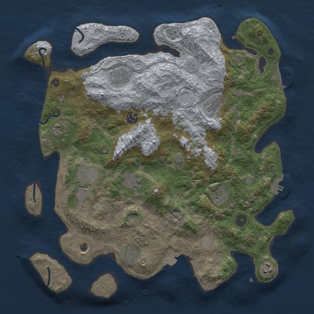 Procedural Map Rust Map Just Wiped   1ee807c28f18fd566df7221a65420e52bb75174c 