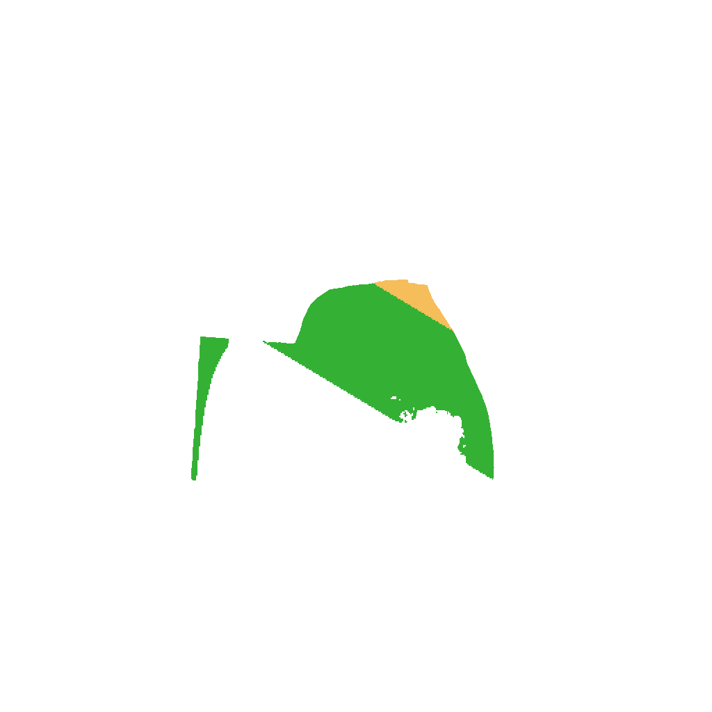 Biome Rust Map: Procedural Map, Size: 1000, Seed: 1776455739