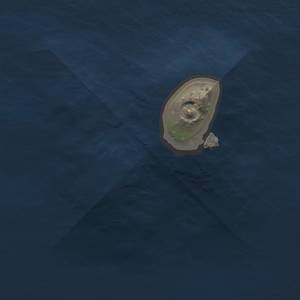 Thumbnail Rust Map: Procedural Map, Size: 1000, Seed: 1915570663, 3 Monuments