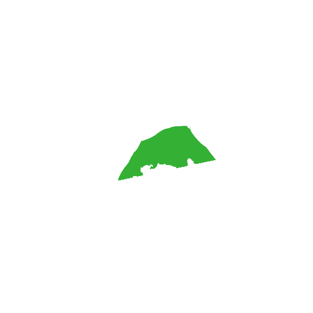 Biome Rust Map: Procedural Map, Size: 1000, Seed: 1033975395