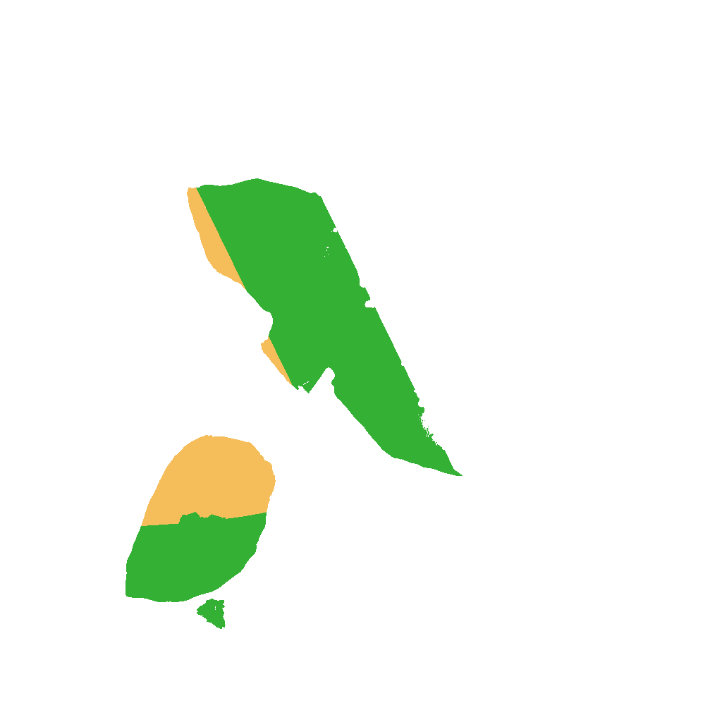 Biome Rust Map: Procedural Map, Size: 1250, Seed: 993519442