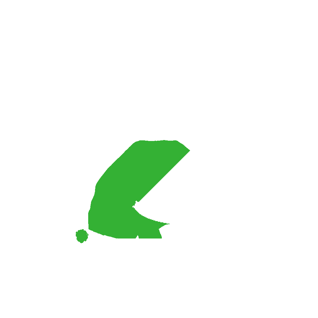 Biome Rust Map: Procedural Map, Size: 1000, Seed: 1692826706