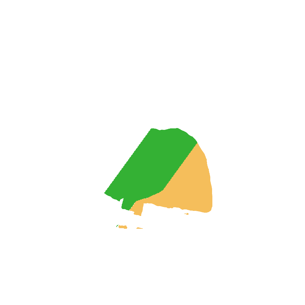 Biome Rust Map: Procedural Map, Size: 1000, Seed: 865730