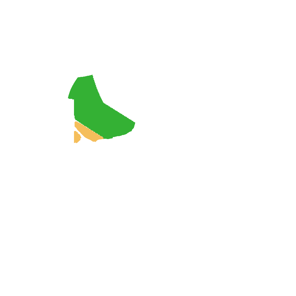 Biome Rust Map: Procedural Map, Size: 1000, Seed: 1348804156