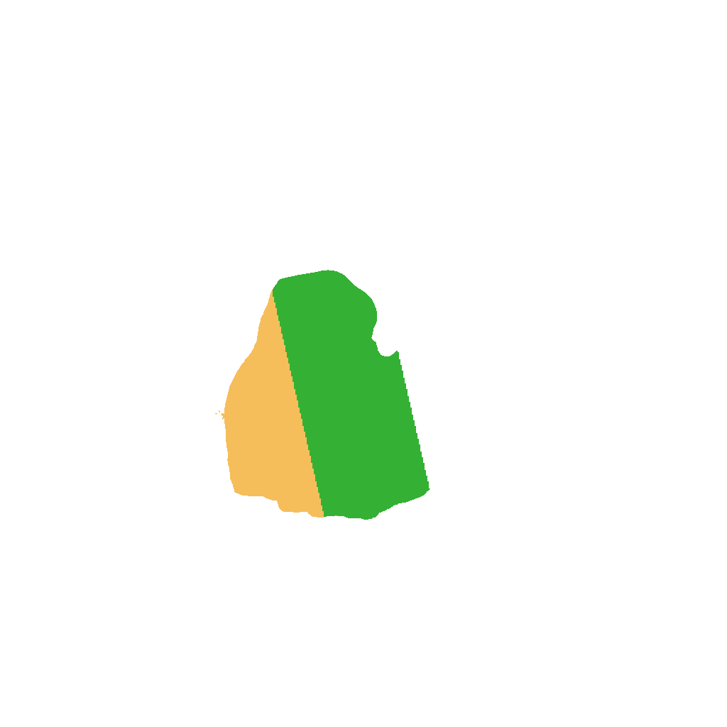 Biome Rust Map: Procedural Map, Size: 1000, Seed: 1219496249