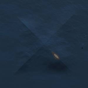 Thumbnail Rust Map: Procedural Map, Size: 1000, Seed: 3978652, 3 Monuments