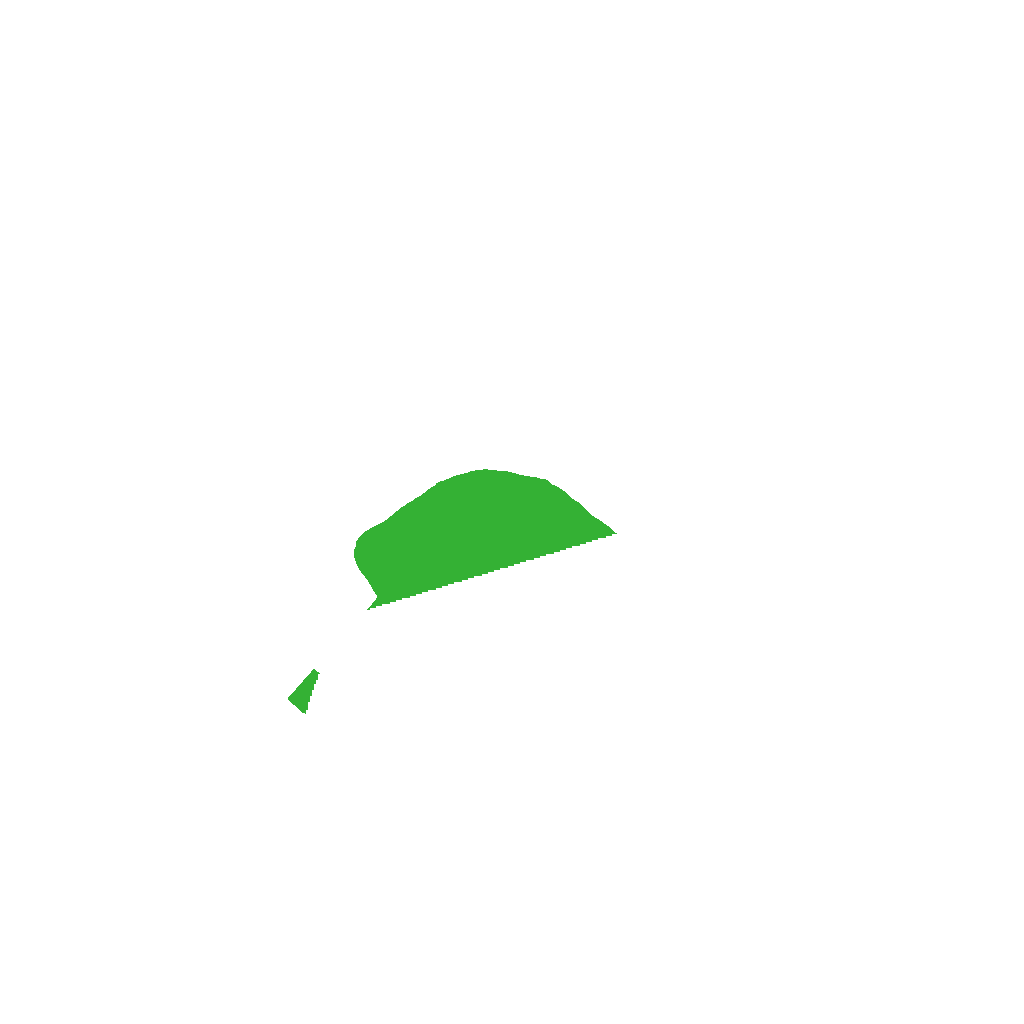 Biome Rust Map: Procedural Map, Size: 1000, Seed: 461528405