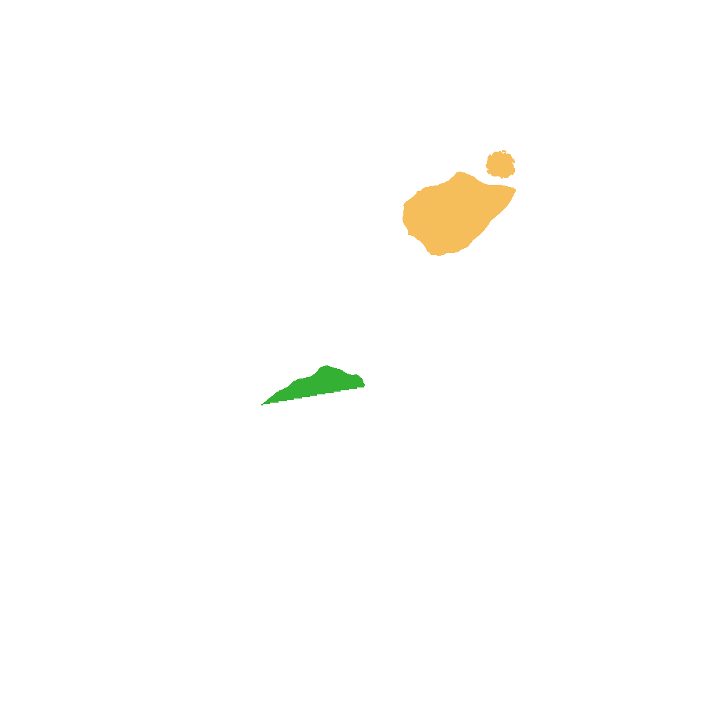 Biome Rust Map: Procedural Map, Size: 1000, Seed: 37878505