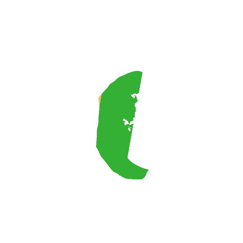 Biome Rust Map: Procedural Map, Size: 1000, Seed: 917693871