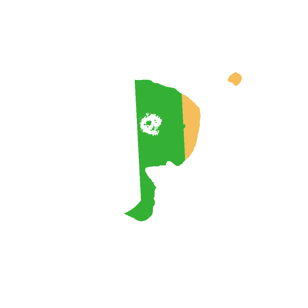 Biome Rust Map: Procedural Map, Size: 1500, Seed: 1734240553