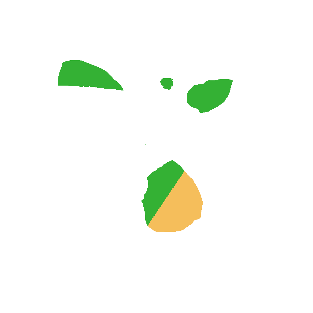 Biome Rust Map: Procedural Map, Size: 1000, Seed: 1448785144