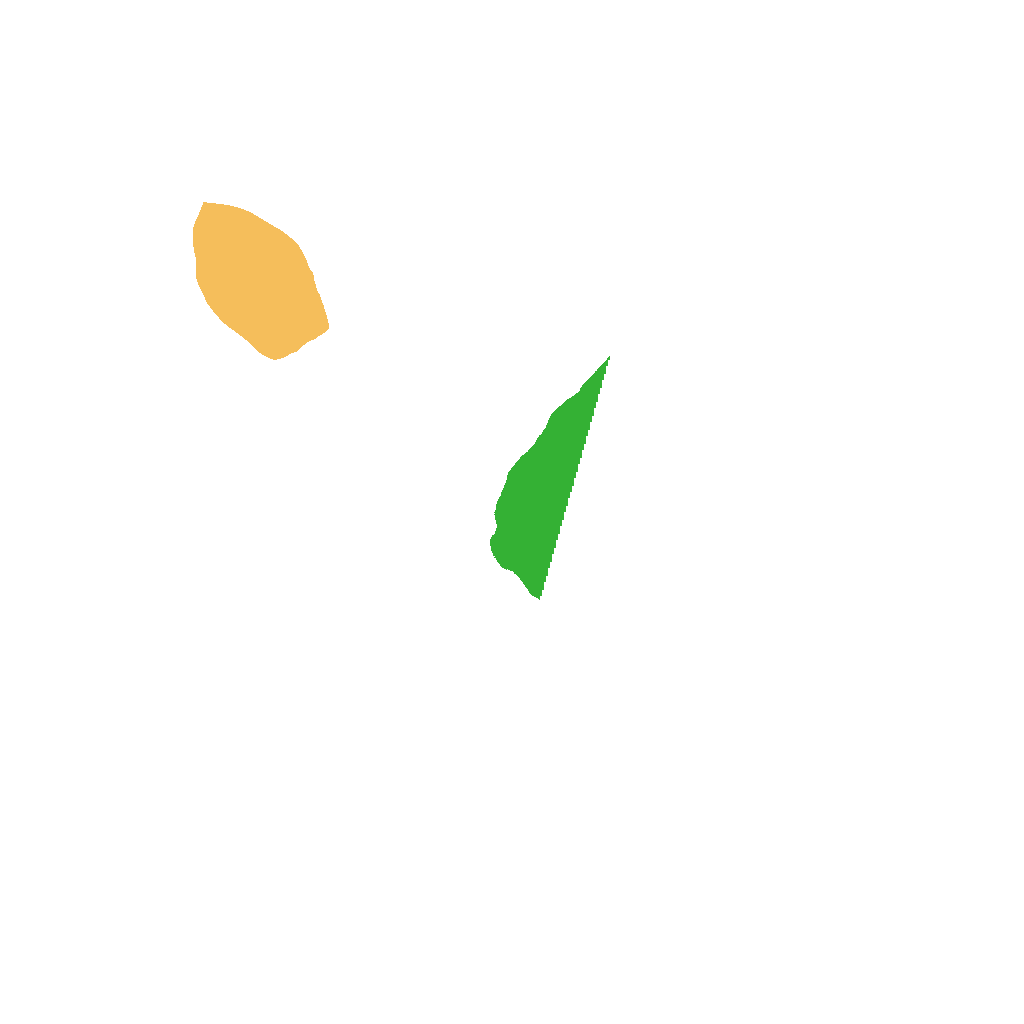 Biome Rust Map: Procedural Map, Size: 1000, Seed: 566389807