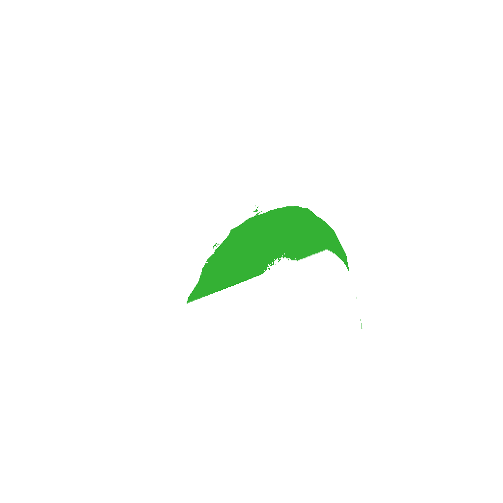 Biome Rust Map: Procedural Map, Size: 1000, Seed: 45647371