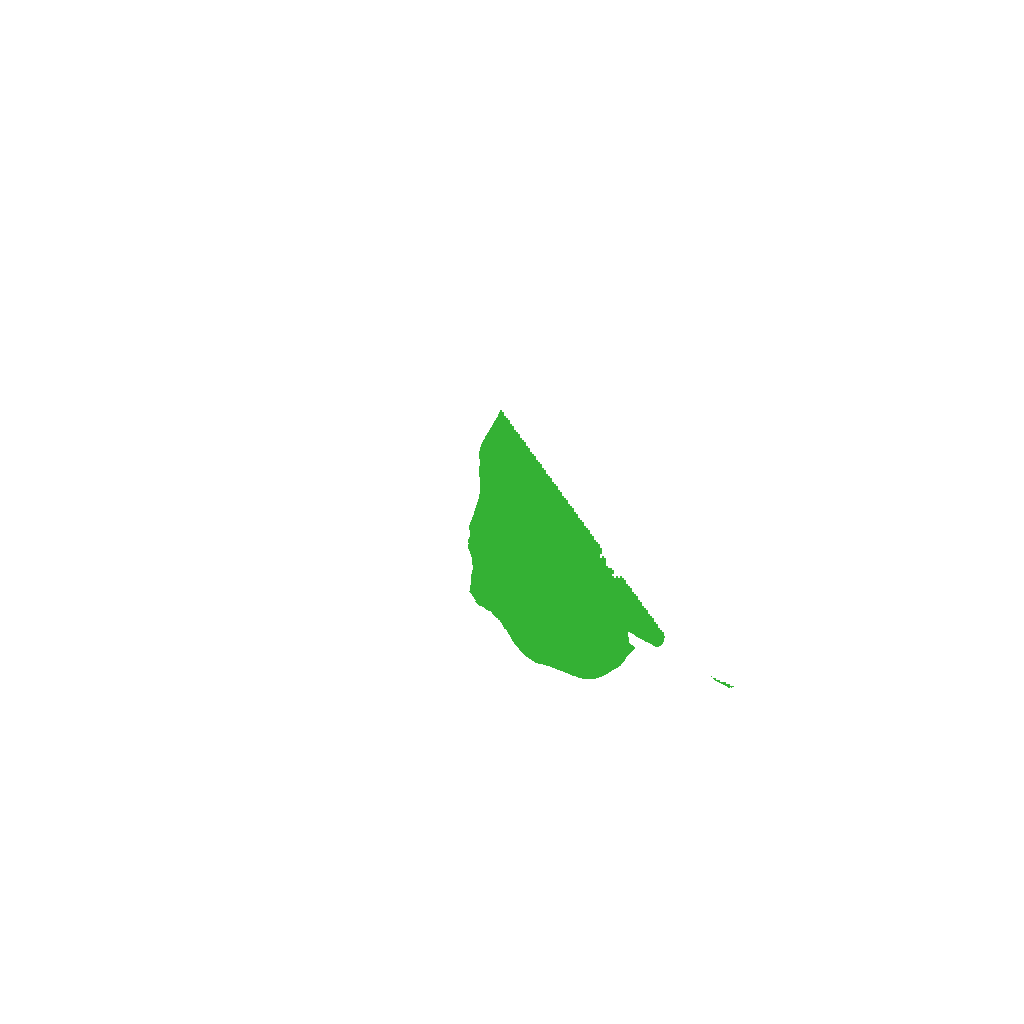 Biome Rust Map: Procedural Map, Size: 1000, Seed: 1049072956