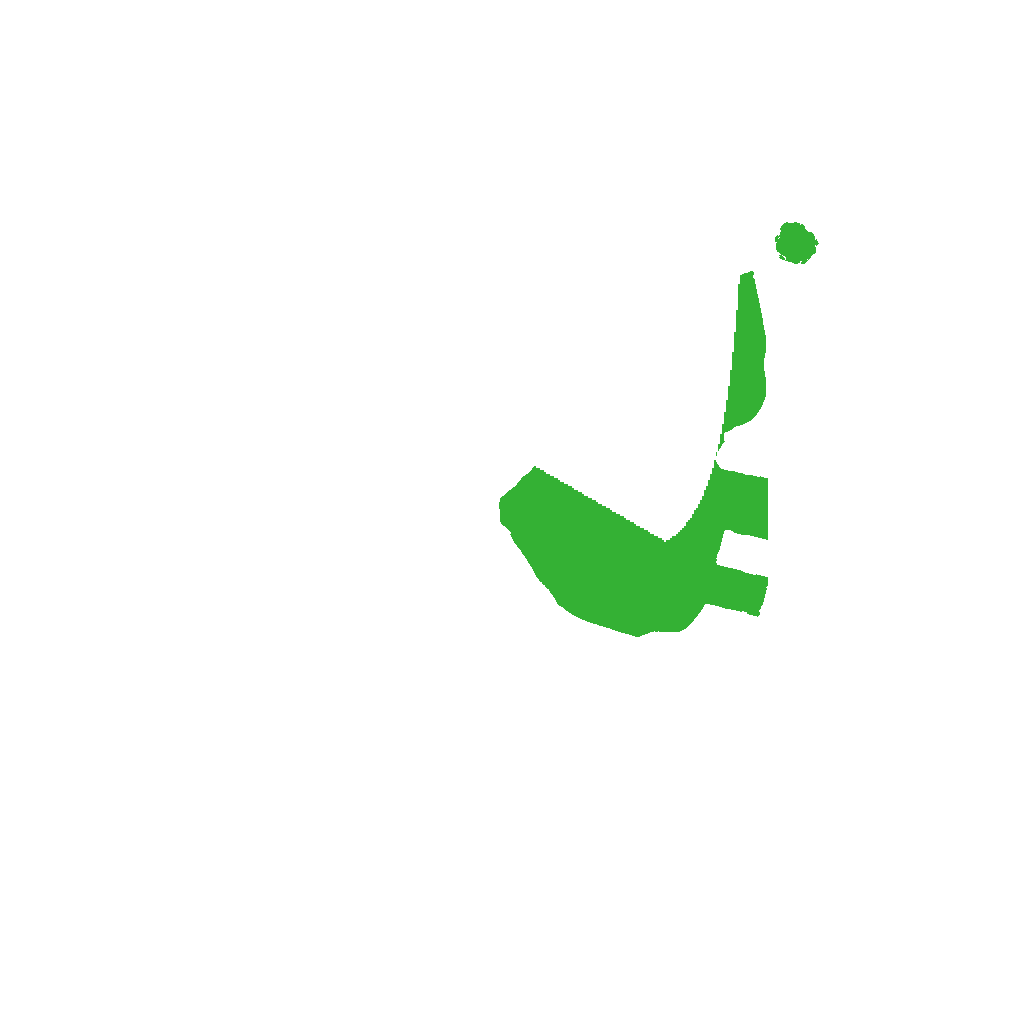 Biome Rust Map: Procedural Map, Size: 1000, Seed: 1512750248