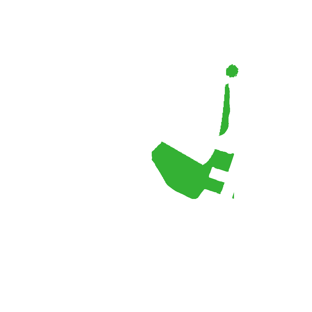 Biome Rust Map: Procedural Map, Size: 1000, Seed: 1512750248