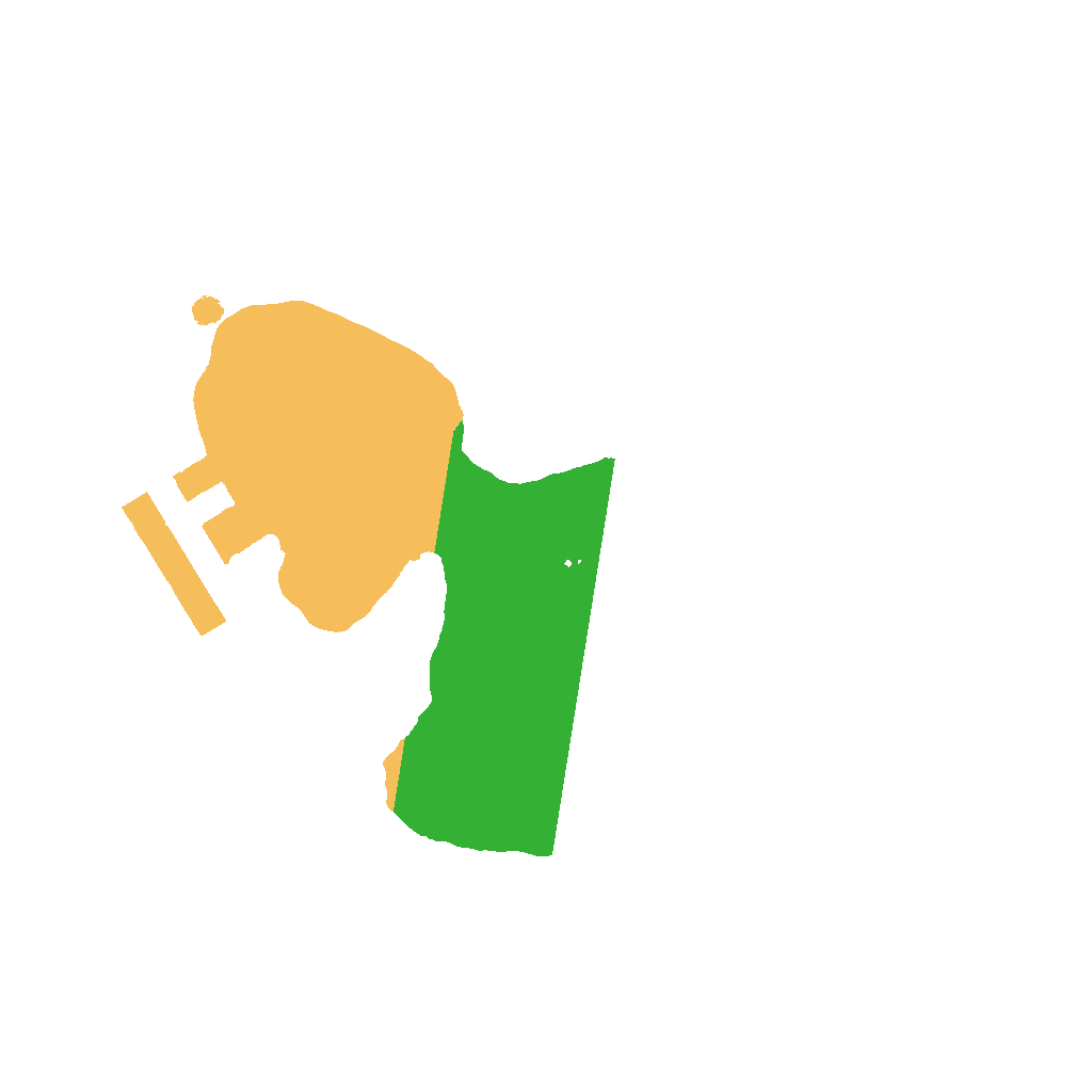 Biome Rust Map: Procedural Map, Size: 1453, Seed: 1702192917