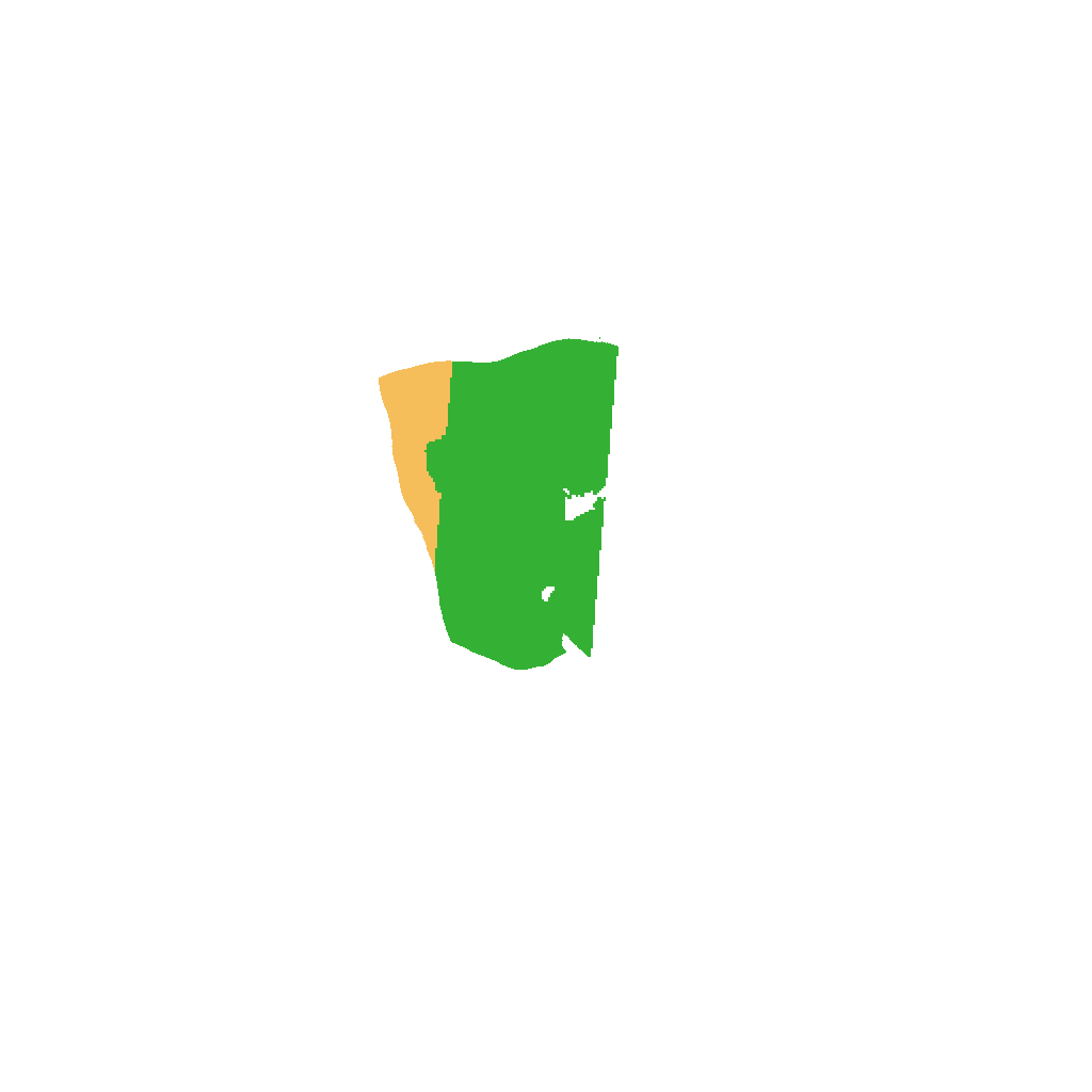 Biome Rust Map: Procedural Map, Size: 1000, Seed: 1461431881